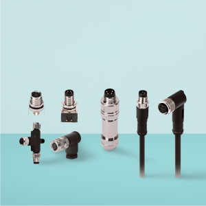 Durable m8 waterproof connectors supplier m8 waterproof connectors