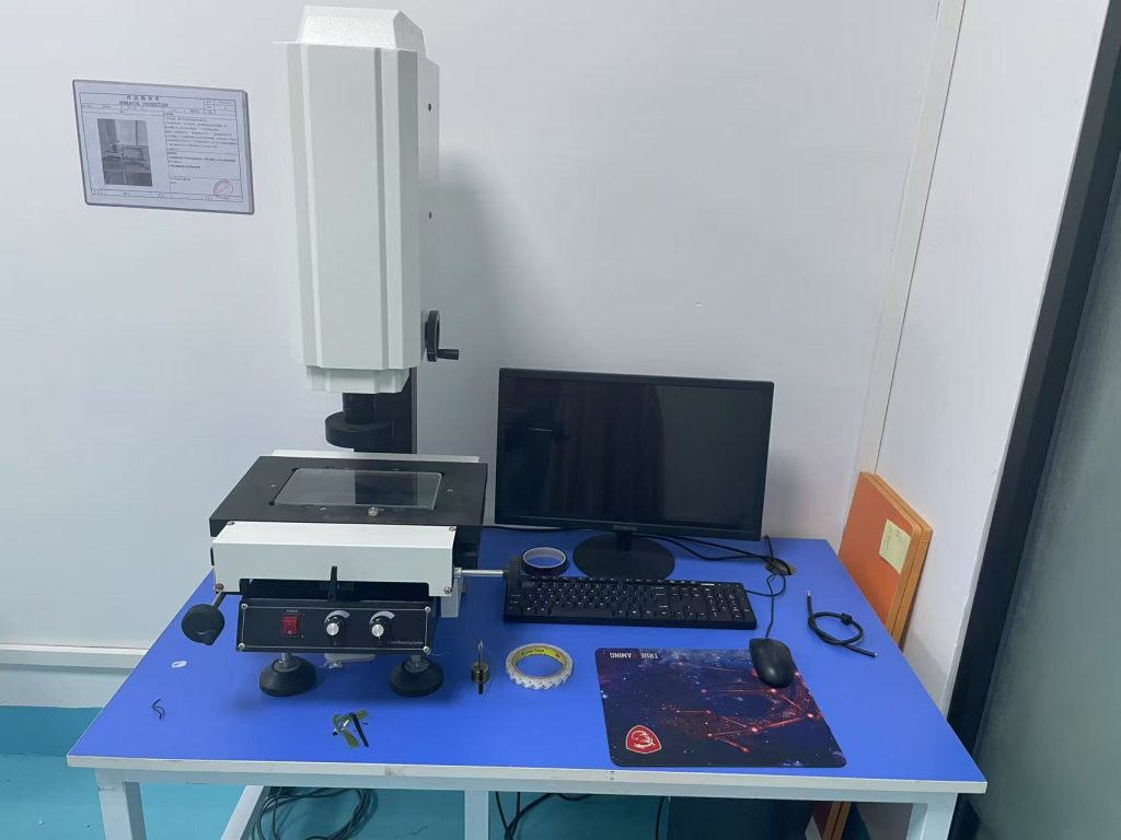 2D projector