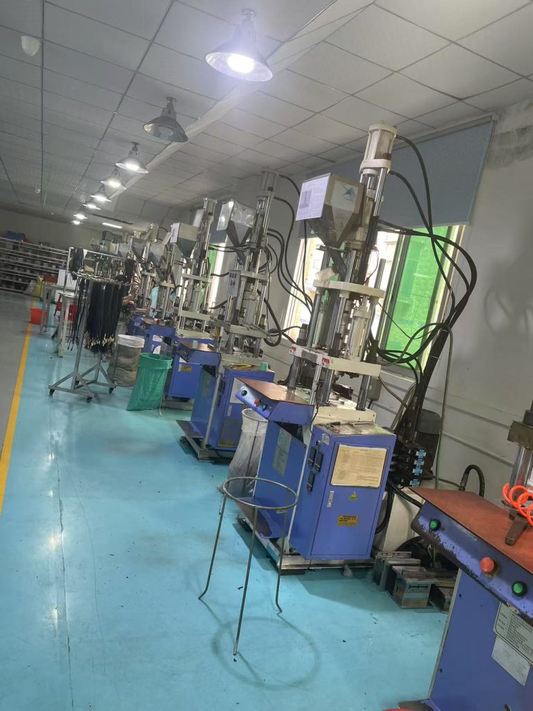 Injection molding machine-3