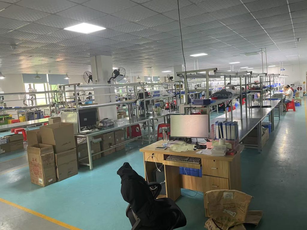 production 2