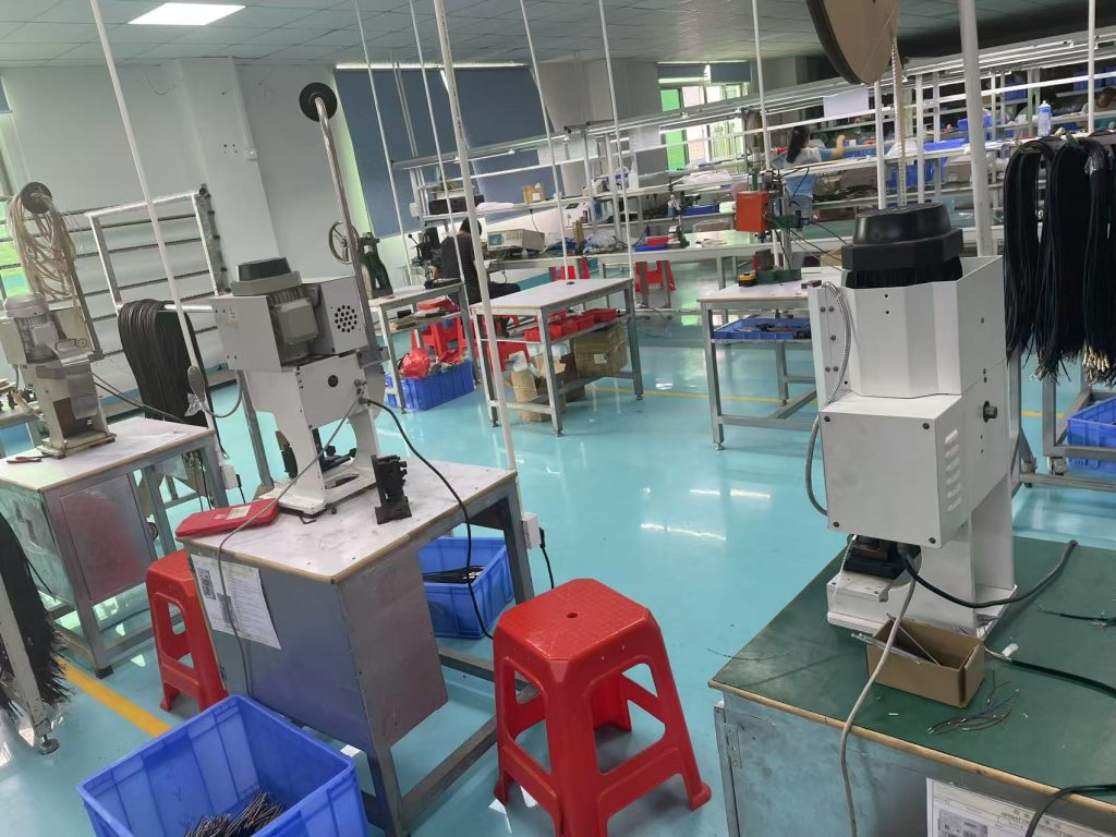 production line 5