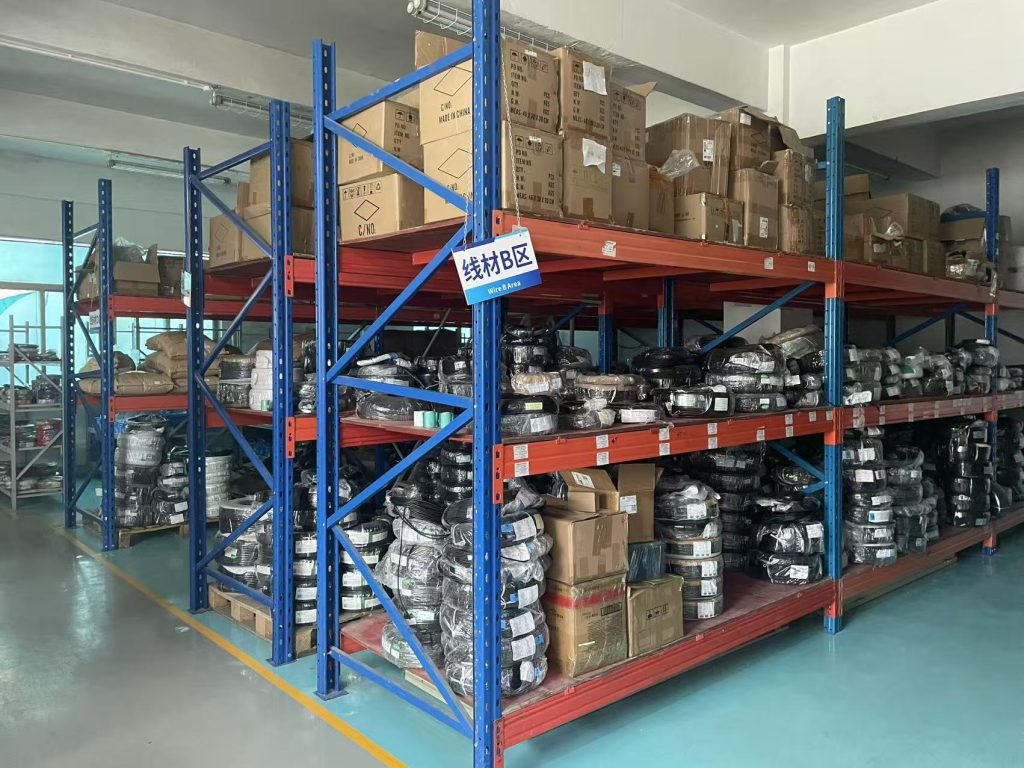 warehouse-1