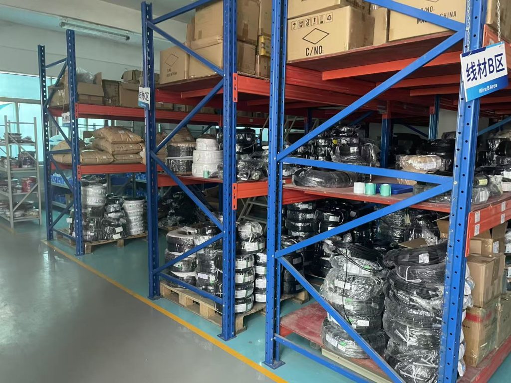 warehouse